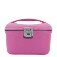 Decent Sportivo Beautycase Pink - thumbnail