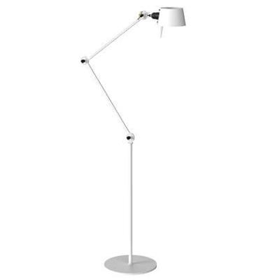 Tonone Bolt 2 arm Vloerlamp - Wit
