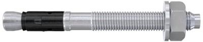 Fischer 090919 FAZ II 8/10 K NV Boutanker 1 set(s) Fischer 090919 FAZ II 8/10 K NV Boutanker 1 set(s)