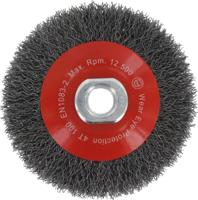 Ivana 51727 kegelborstel 100 mm - thumbnail