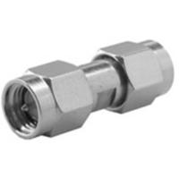 Huber+Suhner 22643689 SMA-adapter SMA-stekker - SMA-stekker 1 stuk(s) - thumbnail