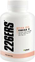 226ers fish oil omega 3 120 softgel capsules - thumbnail