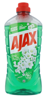 Ajax Ajax Allesreiniger 1000 ml. Lentebloem - thumbnail