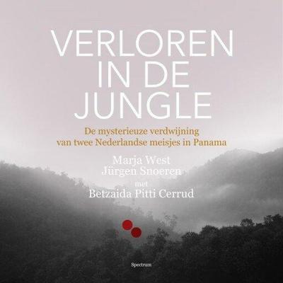 Verloren in de jungle Verloren in de jungle