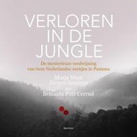 Verloren in de jungle - thumbnail