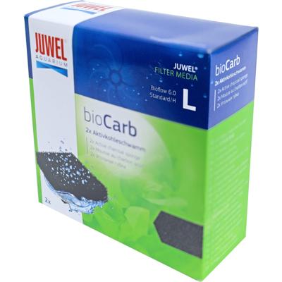Juwel koolpatroon, voor Standaard en Bioflow L/6.0