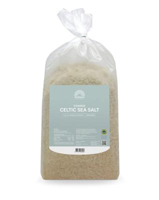 Mattisson HealthStyle Celtic Sea Salt Grof Mattisson HealthStyle Celtic Sea Salt Grof
