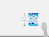 Tena Wegwerpslabben Large - thumbnail