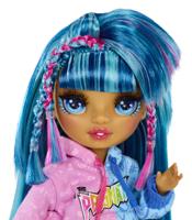 MGA Entertainment Rainbow high modepop - skyler - thumbnail