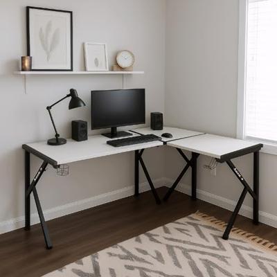 Gaming bureau Huzaro Hero 6.3 White