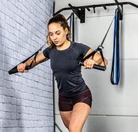 aerobis Workout Station - thumbnail