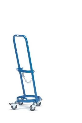 Fetra Flessenwagen 1x 11kg