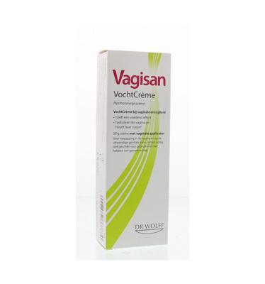 Vagisan Vochtcrème Vagisan Vochtcrème