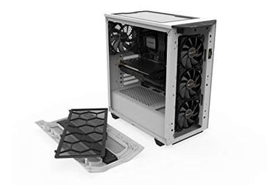 Be quiet! Pure Base 500DX White Be quiet! Pure Base 500DX White