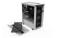 Be quiet! Pure Base 500DX White - thumbnail