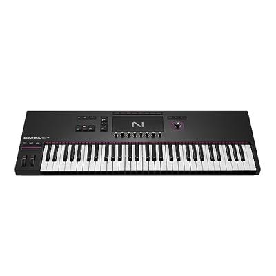 Native Instruments Kontrol S61 MK3 USB/MIDI keyboard