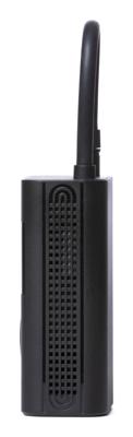 Nilox mini compressor zwart