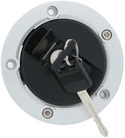 Vicma tankdop tank cover lockable, m10861 - thumbnail