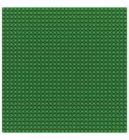 Sluban basisplaat - groen - thumbnail