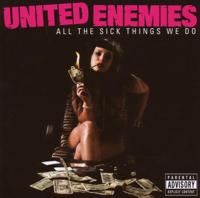 All The Sick Things We Do - CD (7320470082010) - thumbnail