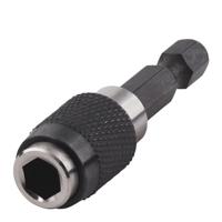Wolfcraft 2421000 Bithouder 52 mm - thumbnail