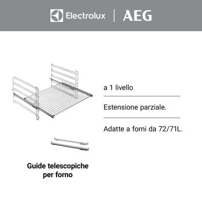 Electrolux TR1LV Oven accessoire - thumbnail