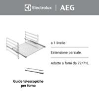 Electrolux TR1LV Oven accessoire - thumbnail