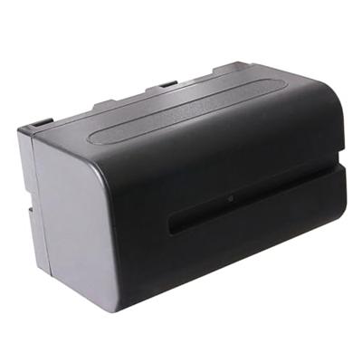 Camera accu NP-F750 voor Sony