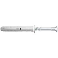 Fischer N 8X60/20 S NAGELPLUG (50) 50 St - 50356 - thumbnail