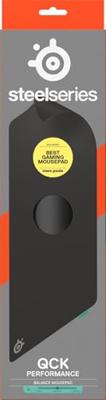 Gaming muismat - STEELSERIES - QcK Performance XL - Balance - 900 x 400 mm