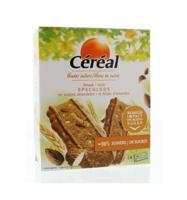 Cereal Speculoos met amandel 113 Gram - thumbnail
