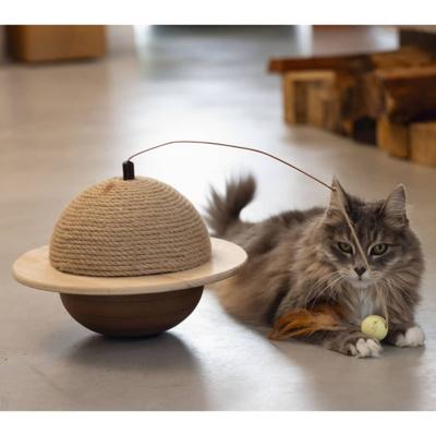 Designed by lotte Krabbol hout wiggly