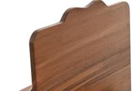 Lessenaar Home ESPRIT Acacia 25 x 19 x 5 cm - thumbnail