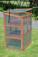 Rosemarys Choice kweekkas - thumbnail