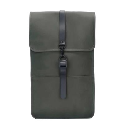 Rains Backpack - Groen Rains Backpack - Groen