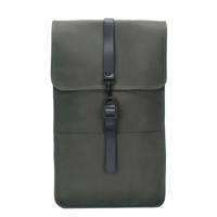 Rains  Backpack - Green - thumbnail