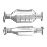 Katalysator Honda BM90272H - thumbnail