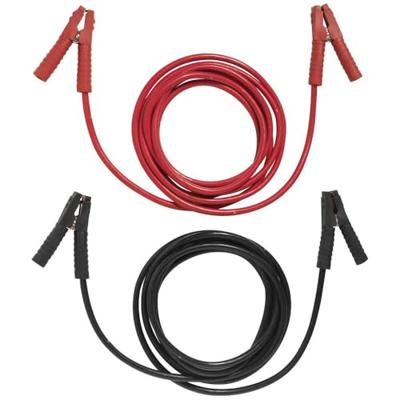 TOOLCRAFT TO-9626598 Startkabels 50 mm² Aluminium (kopergecoat) 6 m Met kunststof klemmen TOOLCRAFT TO-9626598 Startkabels 50 mm² Aluminium (kopergecoat) 6 m Met kunststof klemmen