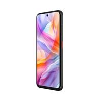 Smartphone ZTE Blade, V70 Vita, Stee, grijs, smartphone van 6,7 inch HD+ 120 Hz, 256 GB geheugen, 20 GB RAM (8 + 12 dynamische RAM), AI 50 MP-camera, Android 14, Fast Charge 22,5 W, NFC - thumbnail