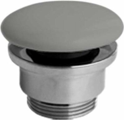 Mees keramische clickwaste mat grijs