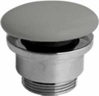 Mees keramische clickwaste mat grijs - thumbnail