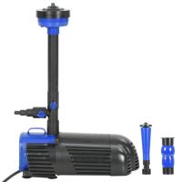 vidaXL Fonteinpomp 120 W 3600 L/u - thumbnail
