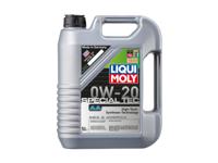 LIQUI MOLY motorolie "special tec aa". spec.tec aa 0w-20 5l motoroil - thumbnail