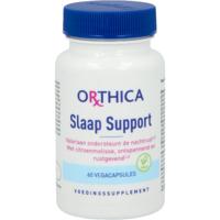 Orthica Slaap Support Capsules - thumbnail