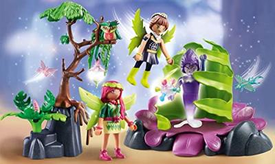 Playmobil Ayuma 71215 Nevelval Playmobil Ayuma 71215 Nevelval
