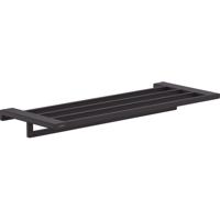 Hansgrohe Addstoris handdoekrek 65cm mat zwart 41751670 - thumbnail