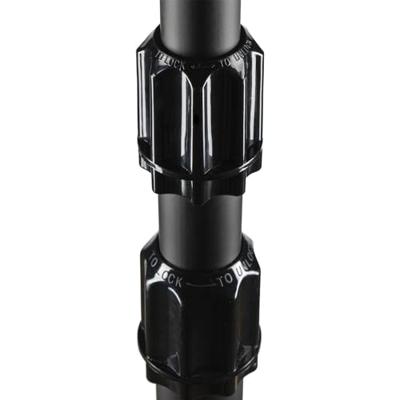 Accessoire - Statief - 1420mm 2990mm - Zwart