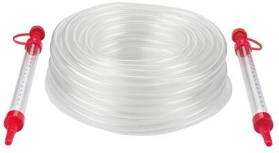 Slang waterpas 20 m Velleman - Velleman