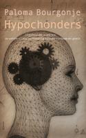 Hypochonders - Paloma Bourgonje - ebook - thumbnail