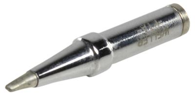 Soldeerpunt 1,6 x 0,7 mm 425 ˚C Soldeerpunt 1,6 x 0,7 mm 425 ˚C